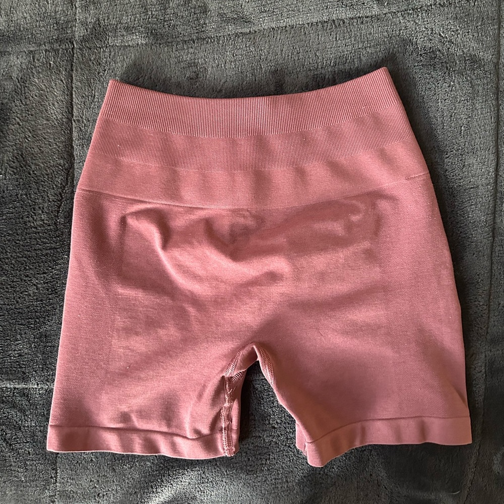 ALPHALETE shorts